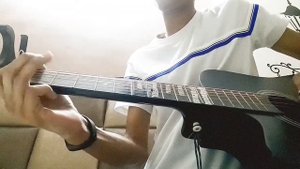 Enjoy guitar instrumental by Siddhanth
