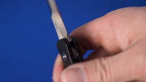 НОЖ PRO-TECH GODSON 706 с клинком 154CM USA