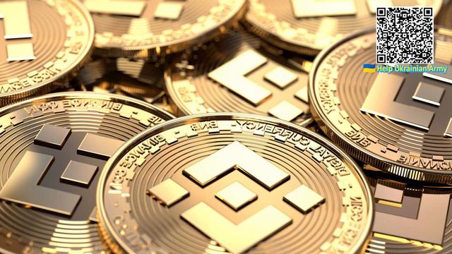Binance - всё? Крипторынок присел: шокирующие новости - Минюст США влупил по полной!