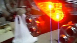 Harlem Shake Ё.п.т.а. выхлоп для Honda VFR 800 часть 3.