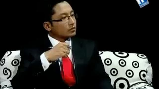 Focus of the day with Aapa Sherpa and Dawa Stephen Sherpa смотреть онлайн