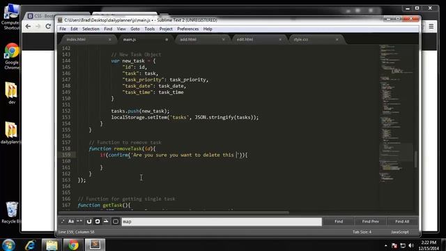 Chapter # 5.6.3 | Pro Home Page Development | HTML5 Tutorial | Practical смотреть онлайн