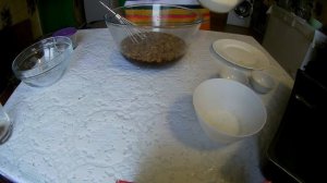 РЕЦЕПТ КОВРИЖКИ // ПОСТНОЕ МЕНЮ