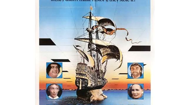Python Reviews #13: Time Bandits смотреть онлайн