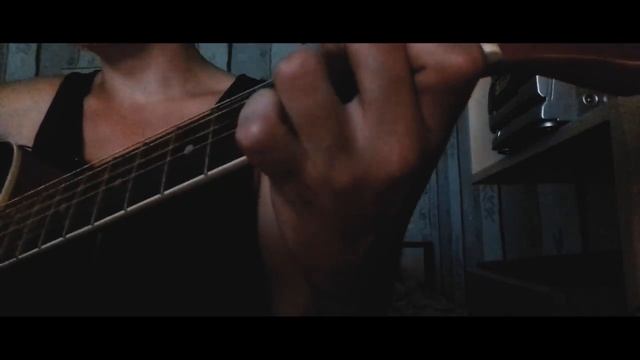 Мёртвые дельфины - мёртвый город (кавер) смотреть онлайн