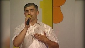 Анвари Солех   Дигар ошик намешам варианти аввал