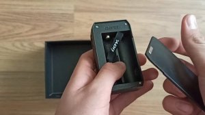 ОБЗОР IJOY Cigpet Capo 126 Вт ТОПЧИК ЗА СВОИ ДЕНЬГИ