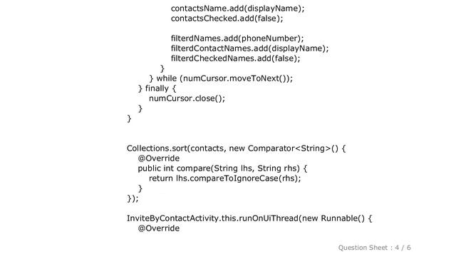 Android : java.lang.IllegalStateException: Only fullscreen opaque activities can request orientatio смотреть онлайн