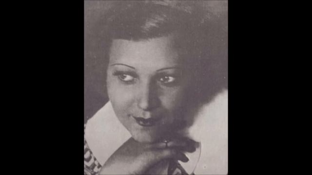 Клавдья Шульженко: "Андрюша" вторая половина 1920х смотреть онлайн