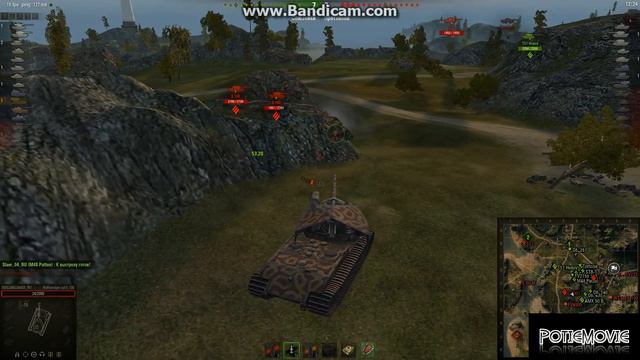 worldoftanks 2015 03 25 10 57 20 572 смотреть онлайн