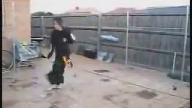 Melbourne Shuffle Compilation 3 смотреть онлайн