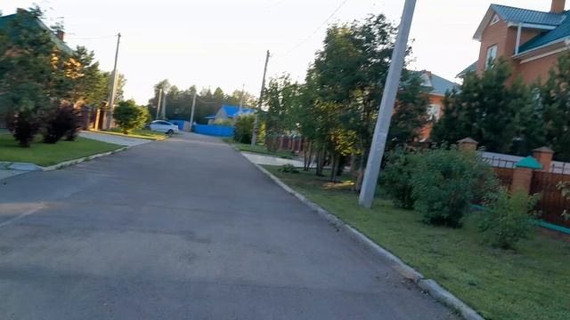 ВИДЕО СНЯТОЕ НА SAMSUNG GALAXY A13 - КАЧЕСТВО ЗАПИСИ ВИДЕО! (CAMERA TEST)