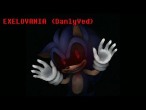 (DIFFERENTTOPIC) ExeLovania [DanlyVed]