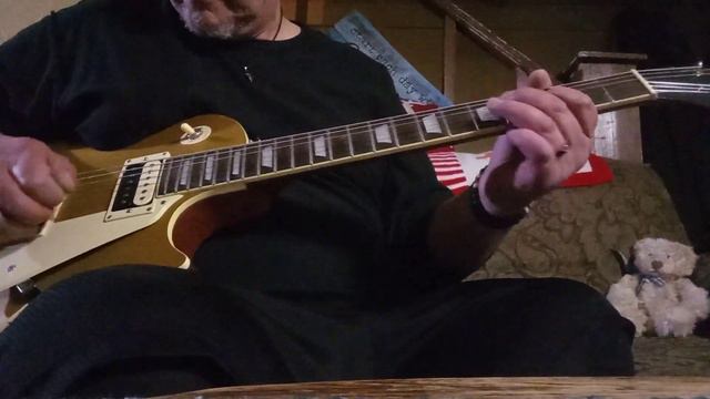 Epiphone Les Paul 57 GOLDTOP reissue traditional pro iv lightly aged and worn. lab,d by HI-WAYmusic смотреть онлайн