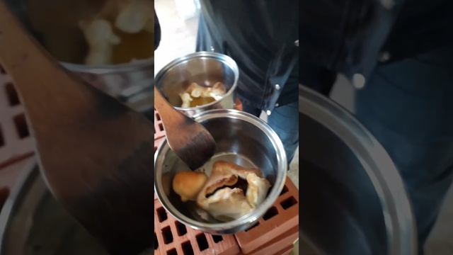 Готовим в печи построенный своими руками. pechnik-zharkov.ru смотреть онлайн