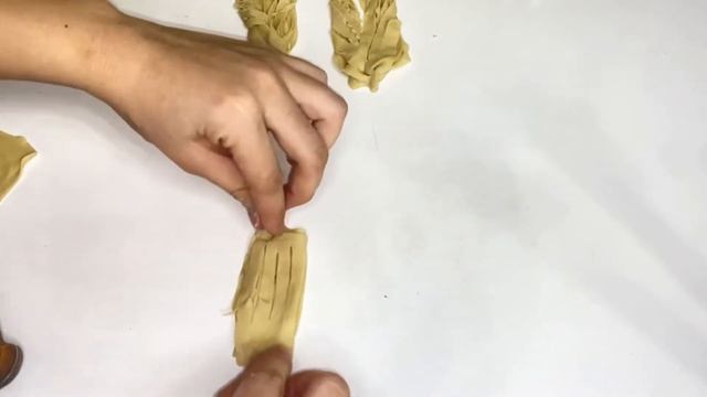 КОРОЛЕВСКАЯ ПАХЛАВА ИЛИ ЧАК ЧАК/ Восточная сладость рецепты