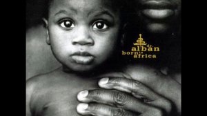 Dr. Alban - Born In Africa (Pierre J's Remix)