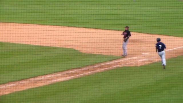 Washburn 4 Central Missouri 3 MIAA Baseball Tournament 05-08-15 смотреть онлайн