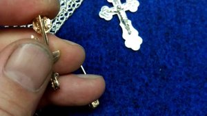 КИТАЙСКАЯ барабанная галтовка Часть 3