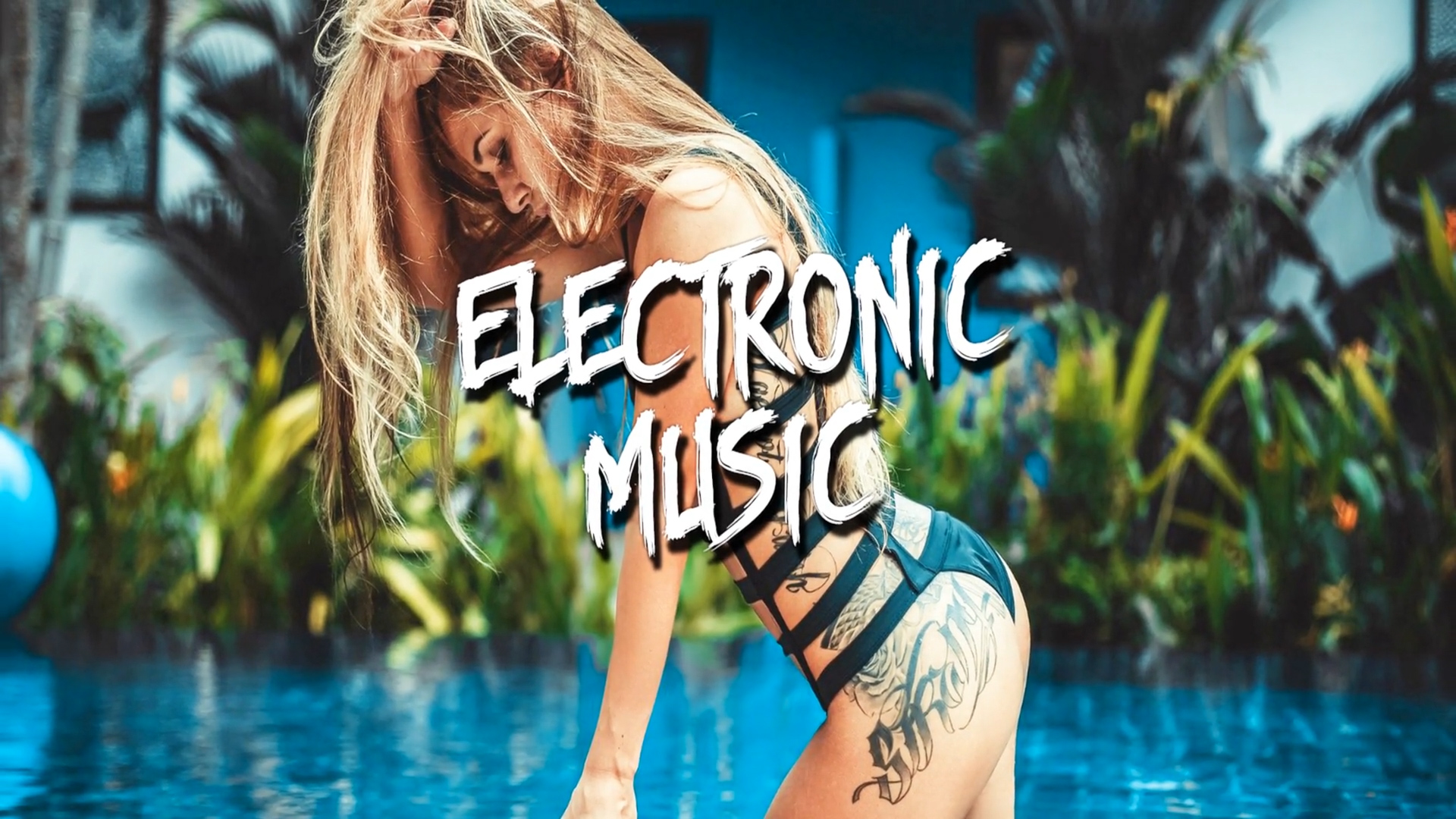 c152 - Cybernetic Love 「 Electronic Music 」 Музыка без АП | Copyright Free | Royalty Free Music