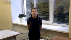 Страна читающая - Майя Степанова читает произведение "Осень. Чаще леса" И. А. Бунина