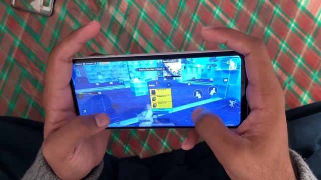 TECHNO SPARK 10 PRO PUBG TEST IN 2024 | PUBG GRAPHIC TEST BATTRY TEST GYRO TEST | Buy or NOT