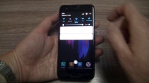 Honor 9 Incoming Call