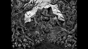 Alexander Dargomyzhsky - Baba-Yaga Fantasy-Scherzo (1862)