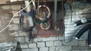 Тест Автономки 5кв.Расход топлива.