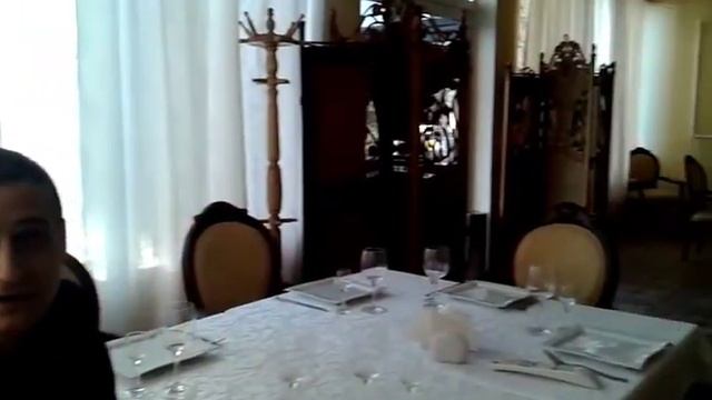 Кафе 