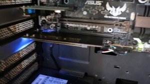 Ugreen PCIE to M.2 NVMe Adapter Unboxing