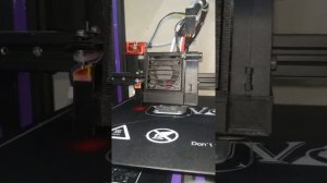 Ender 3 Pro + Klipper Firmware - 100mm/s 3K Acceleration