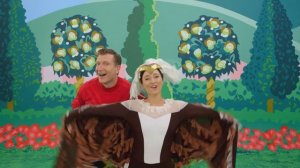 This Old Man ? The Wheels on The Bus ? Get Ready to Wiggle ? and more of The Wiggles Greatest Hits