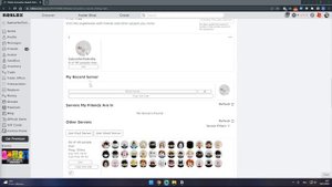 [ИВЕНТ]Как получить Gold 'n' White Curved Horns в Roblox Innovation Awards Voting Hub•Roblox