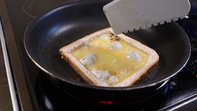 Корейский сэндвич / Повторяю Корейский стритфуд дома смотреть онлайн