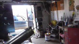 Полуавтомат Рикон ПДГ-401. Нет реакции на курок. Ремонт.