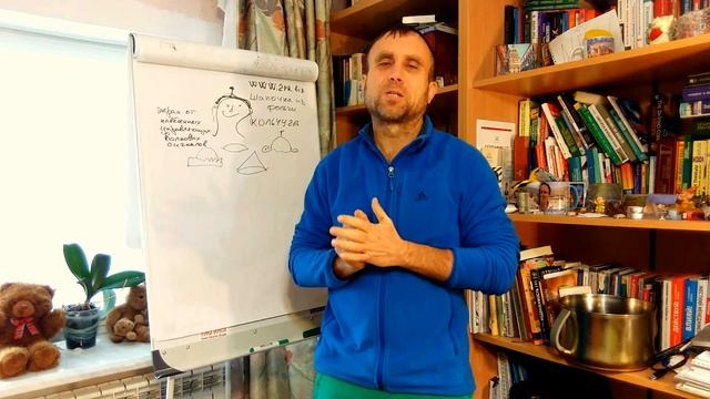 Шапочка из фольги (дубль 2) защита-экран от астральных атак, шапка Мономаха смотреть онлайн