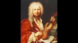 Antonio Vivaldi - Siciliano