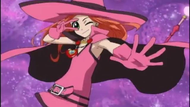 安野モヨコ『ショコラに夢中』(シュガシュガルーンOp) смотреть онлайн