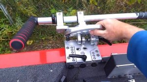 Ротатор для Panoptix и Active Target - НОВЫЙ ТИП