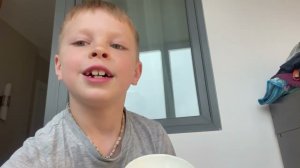 фокус истчезание воды из стакана