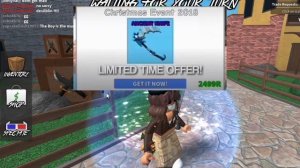 | | САМЫЙ ЦЕННЫЙ И САМЫЙ ХУДШИЙ НОЖ В ММ2 ?| |