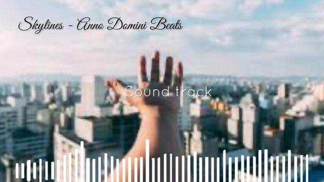 Skylines | Happy music, NO COPYRIGHT for Background music #audiolibrary #music #freemusic #audio