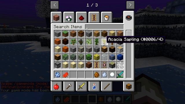 Minecraft: PENGUINS, Become a Turtle! | Glacia Dimension - Mod Showcase смотреть онлайн