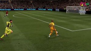 FIFA 22 - BEST FAILS PS5 #1