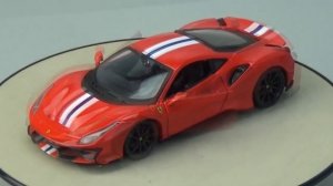 Saint JHN - ROSES #Ferrari 488 Pista
