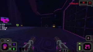 Viscerafest The First 17 Minutes Walkthrough Gameplay (No Commentary)
