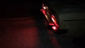 Ваз 2106. Отсечка. 3000 оборотов. Карбюратор