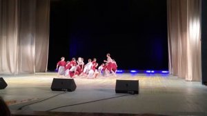 Екатеринбург. ДШИ N5. "Грядущее светлое"