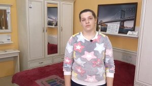 Отзыв на мебель АНРЭКС  Тиффани, купленную в магазине БаймебельБай